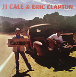 JJ Cale* & Eric Clapton – The Road To Escondido - 2006, RUS CD reissue