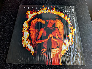 MARILLION “Afraid Of Sunlight”