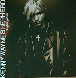 Kenny Wayne Shepherd – The Place You're In - 2004, RUS CD