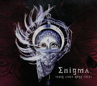Enigma – Seven Lives Many Faces