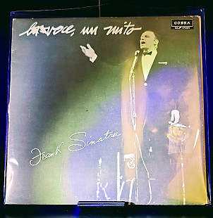 Frank Sinatra – La Voce, Un Mito