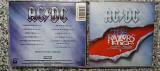 AC/DC - The Razors Edge 1990