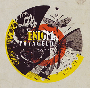 Enigma – Voyageur