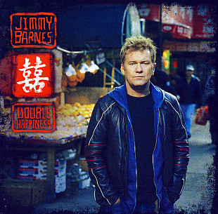 Jimmy Barnes – Double Happiness (2CD)