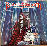 Black Sabbath – Dehumanizer - 92 (?)