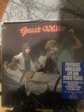 Great white- recovery live- nm/nm