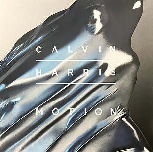 Вінілова платівка Calvin Harris – Motion 2LP (198029462715)