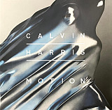 Вінілова платівка Calvin Harris – Motion 2LP (198029462715)