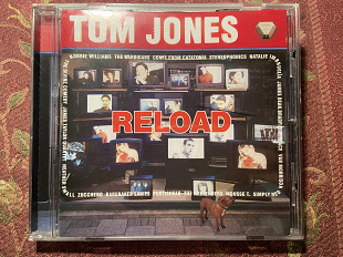 Tom Jones - Reload