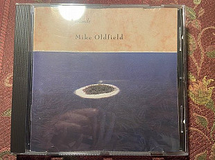 Mike Oldfield ‎– Islands