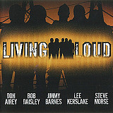 Living Loud – Living Loud
