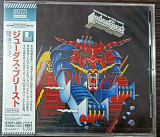 Judas Priest – Defenders Of The Faith (Японія)