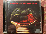 Uriah Heep ‎– Innocent Victim