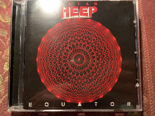 Uriah Heep - Equator