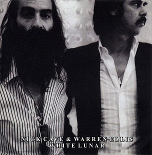Nick Cave & Warren Ellis – White Lunar (OST) (2CD)