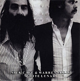 Nick Cave & Warren Ellis – White Lunar (OST) (2CD)