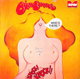 Birth Control – Knock! Knock!! Who's There?