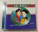 CD DAS MODUL 1996 Urlaub Auf Der M.S. Dos (Germany)