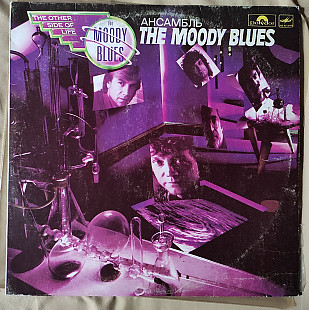 The Moody Blues – The Other Side Of Life