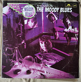 The Moody Blues – The Other Side Of Life