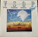 V S O P – Vienna Symphonic Orchestra Project (1986) (Germany)