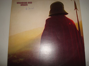 WISHBONE ASH- Argus 1972 Germany Rock Hard Rock Classic Rock