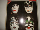 KISS- Dynasty 1979 Orig.Germany Hard Rock Glam Pop Rock