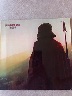 Wishbone Ash – Argus