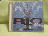 Rio Reiser RIO 1 CBSCD 26852
