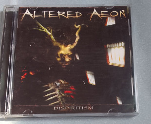 Altered Aeon - Dispiritism