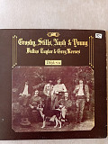 Crosby, Stills, Nash & Young – Déjà Vu