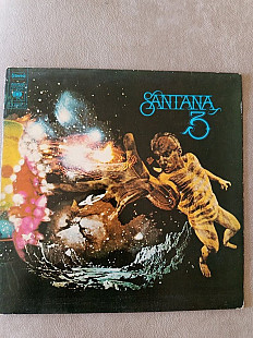 Santana – Santana