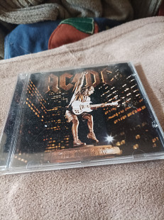 AC/DC – Stiff Upper Lip