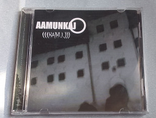 Aamukajo - Kaiku