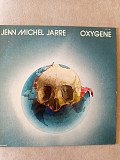 Jean Michel Jarre – Oxygène