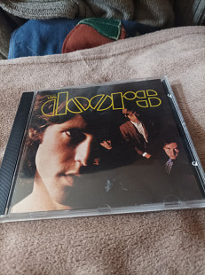 The Doors – The Doors