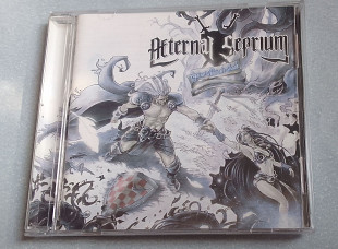 Aeternal Seprium - Against Oblivion's Shade