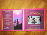 Тысячелетие крещения Руси-Великий Пост и Св. Пасха (лам. конв.) (2)-2 LPs-M, Мелодія