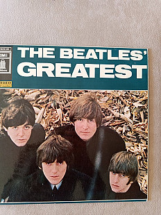 The Beatles – The Beatles' Greatest