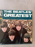 The Beatles – The Beatles' Greatest