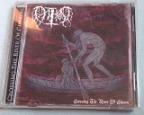 Athos - Crossing The River Of Charon