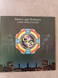 Electric Light Orchestra – A New World Record