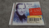 Bing crosby - winter wonderland. новый фирменный cd