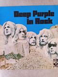 Deep Purple – In Rock