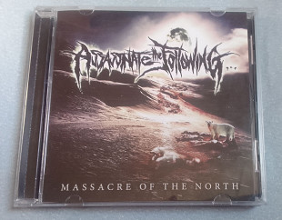 Assassinate The Following - Massacre Of The North