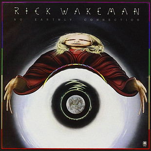 Rick Wakeman – No Earthly Connection