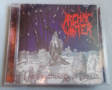 Archaic Winter - The Psychology Of Death
