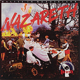 Nazareth – Malice In Wonderland
