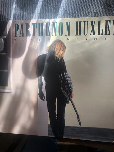 Parthenon huxley - sunny nights- vg+/vg+
