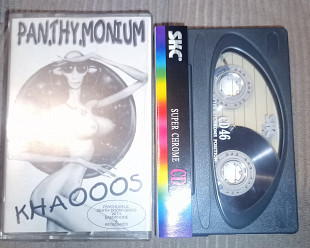 Skc 46 type2 crome position.Pan.Thy.Monium.